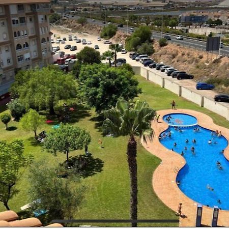 Апартаменти Casa Di Mateo With Garden View And Swimming Pool Торрев'єха Екстер'єр фото