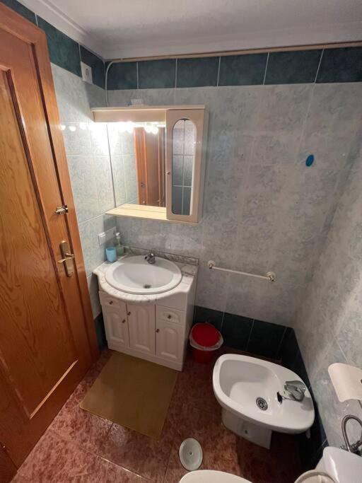 Апартаменти Casa Di Mateo With Garden View And Swimming Pool Торрев'єха Екстер'єр фото