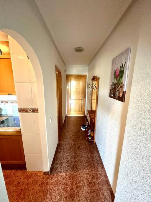 Апартаменти Casa Di Mateo With Garden View And Swimming Pool Торрев'єха Екстер'єр фото